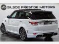 Land Rover Range Rover Sport 3.0 Range Rover Sport HSE Dynamic SDV6 Auto 4WD 5dr 2