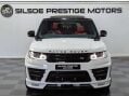 Land Rover Range Rover Sport 3.0 Range Rover Sport HSE Dynamic SDV6 Auto 4WD 5dr 4