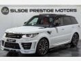 Land Rover Range Rover Sport 3.0 Range Rover Sport HSE Dynamic SDV6 Auto 4WD 5dr 5