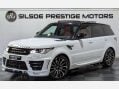 Land Rover Range Rover Sport 3.0 Range Rover Sport HSE Dynamic SDV6 Auto 4WD 5dr 6