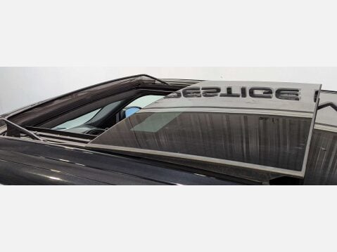 Land Rover Range Rover Sport 3.0 Range Rover Sport HSE Dynamic SDV6 Auto 4WD 5dr 8