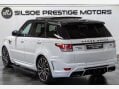 Land Rover Range Rover Sport 3.0 Range Rover Sport HSE Dynamic SDV6 Auto 4WD 5dr 9