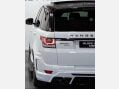 Land Rover Range Rover Sport 3.0 Range Rover Sport HSE Dynamic SDV6 Auto 4WD 5dr 10