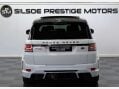 Land Rover Range Rover Sport 3.0 Range Rover Sport HSE Dynamic SDV6 Auto 4WD 5dr 11