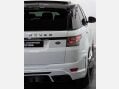 Land Rover Range Rover Sport 3.0 Range Rover Sport HSE Dynamic SDV6 Auto 4WD 5dr 12