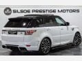 Land Rover Range Rover Sport 3.0 Range Rover Sport HSE Dynamic SDV6 Auto 4WD 5dr 14