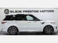 Land Rover Range Rover Sport 3.0 Range Rover Sport HSE Dynamic SDV6 Auto 4WD 5dr 15