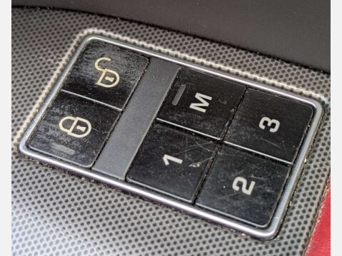 Land Rover Range Rover Sport 3.0 Range Rover Sport HSE Dynamic SDV6 Auto 4WD 5dr 18
