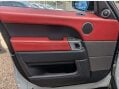 Land Rover Range Rover Sport 3.0 Range Rover Sport HSE Dynamic SDV6 Auto 4WD 5dr 22