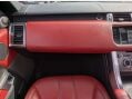 Land Rover Range Rover Sport 3.0 Range Rover Sport HSE Dynamic SDV6 Auto 4WD 5dr 33
