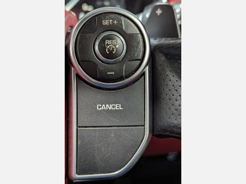 Land Rover Range Rover Sport 3.0 Range Rover Sport HSE Dynamic SDV6 Auto 4WD 5dr 37