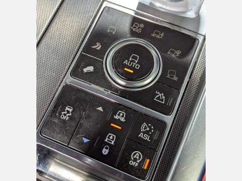 Land Rover Range Rover Sport 3.0 Range Rover Sport HSE Dynamic SDV6 Auto 4WD 5dr 39