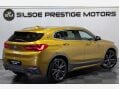 BMW X2 2.0 X2 xDrive 20d M Sport X Auto 4WD 5dr 13
