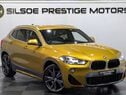 BMW X2 2.0 X2 xDrive 20d M Sport X Auto 4WD 5dr