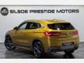 BMW X2 2.0 X2 xDrive 20d M Sport X Auto 4WD 5dr 2