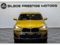 BMW X2 2.0 X2 xDrive 20d M Sport X Auto 4WD 5dr 4