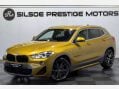 BMW X2 2.0 X2 xDrive 20d M Sport X Auto 4WD 5dr 6
