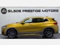 BMW X2 2.0 X2 xDrive 20d M Sport X Auto 4WD 5dr 7