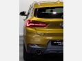 BMW X2 2.0 X2 xDrive 20d M Sport X Auto 4WD 5dr 9