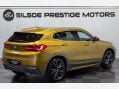 BMW X2 2.0 X2 xDrive 20d M Sport X Auto 4WD 5dr 12