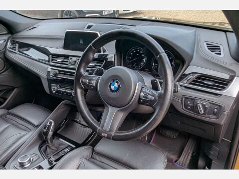 BMW X2 2.0 X2 xDrive 20d M Sport X Auto 4WD 5dr 19