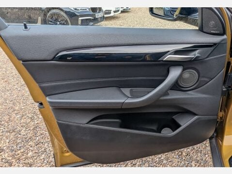 BMW X2 2.0 X2 xDrive 20d M Sport X Auto 4WD 5dr 20