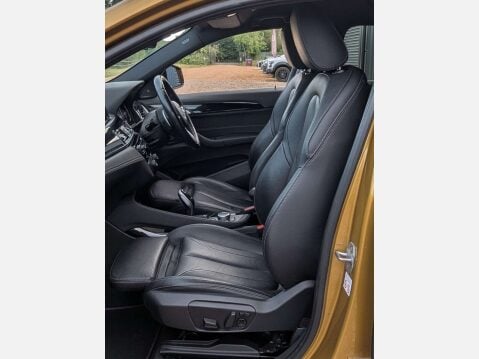 BMW X2 2.0 X2 xDrive 20d M Sport X Auto 4WD 5dr 22