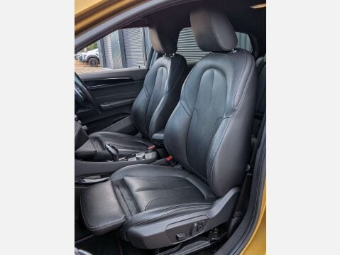 BMW X2 2.0 X2 xDrive 20d M Sport X Auto 4WD 5dr 23