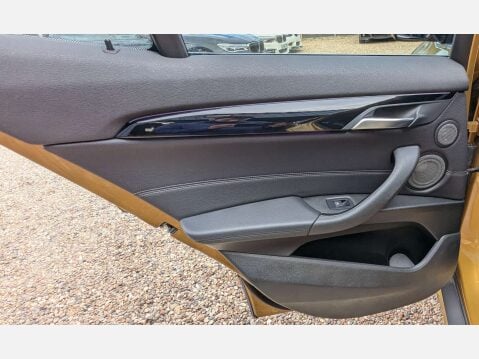 BMW X2 2.0 X2 xDrive 20d M Sport X Auto 4WD 5dr 24