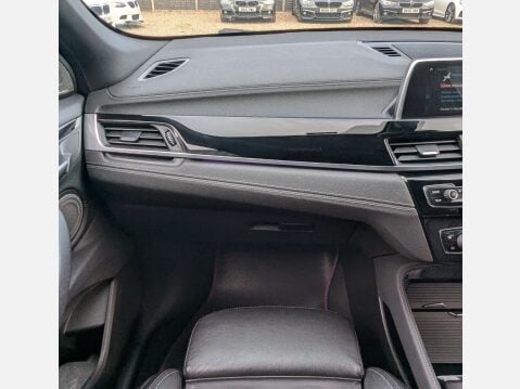 BMW X2 2.0 X2 xDrive 20d M Sport X Auto 4WD 5dr 26