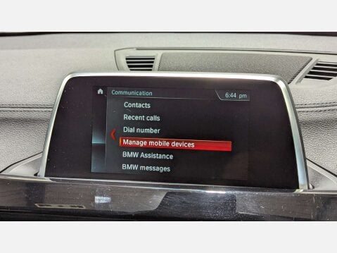 BMW X2 2.0 X2 xDrive 20d M Sport X Auto 4WD 5dr 36