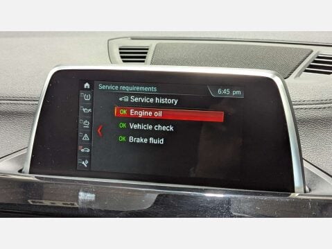 BMW X2 2.0 X2 xDrive 20d M Sport X Auto 4WD 5dr 41