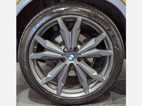 BMW X2 2.0 X2 xDrive 20d M Sport X Auto 4WD 5dr 42