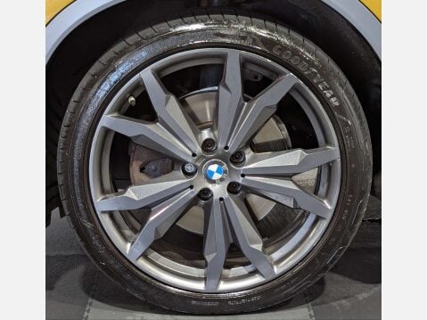 BMW X2 2.0 X2 xDrive 20d M Sport X Auto 4WD 5dr 43
