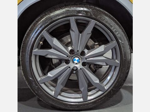 BMW X2 2.0 X2 xDrive 20d M Sport X Auto 4WD 5dr 44