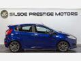 Ford Fiesta 1.0 Fiesta ST-Line 5dr 15