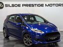 Ford Fiesta 1.0 Fiesta ST-Line 5dr