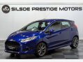 Ford Fiesta 1.0 Fiesta ST-Line 5dr 5