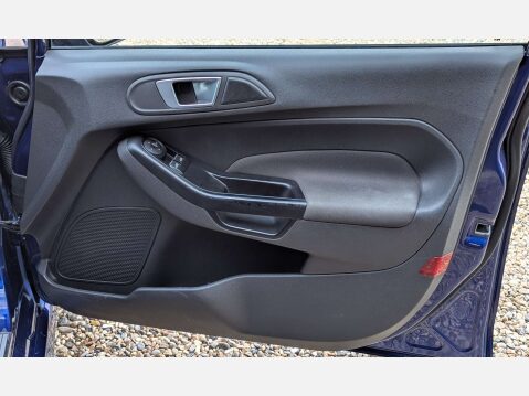 Ford Fiesta 1.0 Fiesta ST-Line 5dr 16