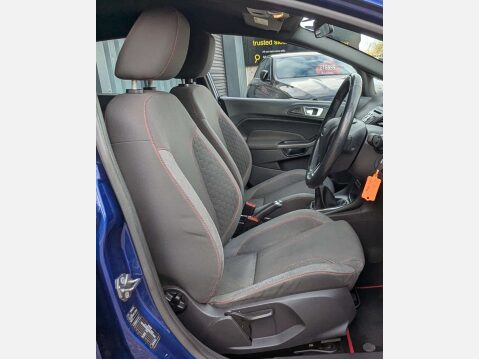 Ford Fiesta 1.0 Fiesta ST-Line 5dr 18