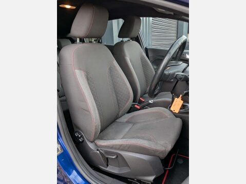 Ford Fiesta 1.0 Fiesta ST-Line 5dr 19