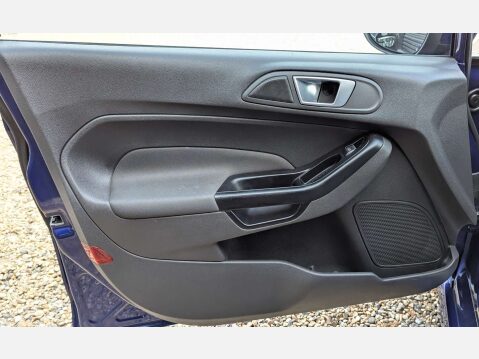 Ford Fiesta 1.0 Fiesta ST-Line 5dr 21
