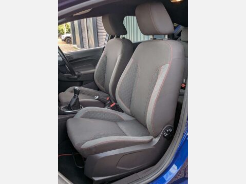 Ford Fiesta 1.0 Fiesta ST-Line 5dr 23