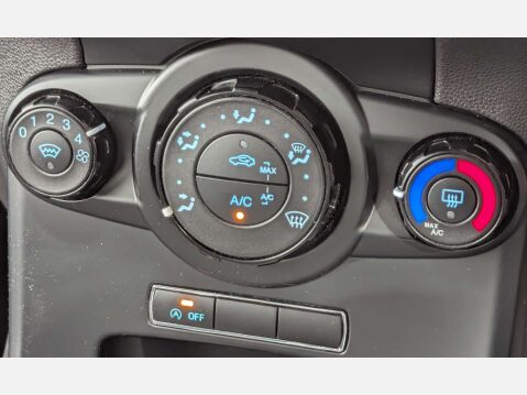 Ford Fiesta 1.0 Fiesta ST-Line 5dr 28
