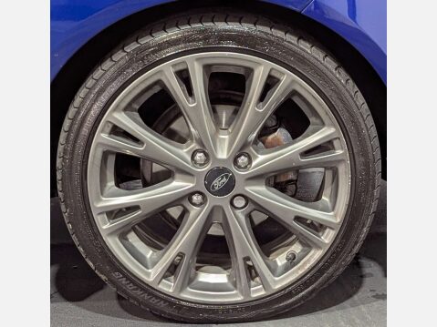 Ford Fiesta 1.0 Fiesta ST-Line 5dr 34