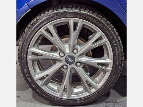 Ford Fiesta 1.0 Fiesta ST-Line 5dr 35