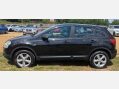 Nissan Qashqai 2.0 Qashqai Tekna 2WD 5dr 4