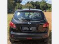 Nissan Qashqai 2.0 Qashqai Tekna 2WD 5dr 6