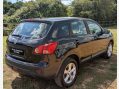 Nissan Qashqai 2.0 Qashqai Tekna 2WD 5dr 7