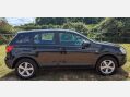 Nissan Qashqai 2.0 Qashqai Tekna 2WD 5dr 8